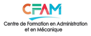CENTRE DE FORMATION EN ADMINISTRATION ET EN MÉCANIQUE